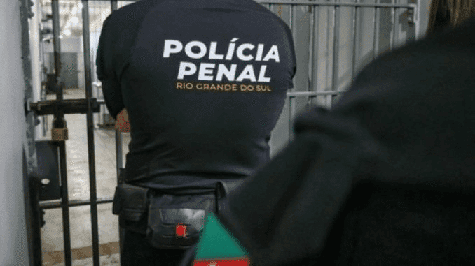 Governo do RS abre concurso da Polícia Penal com 213 vagas e salários de até R$ 9,7 mil