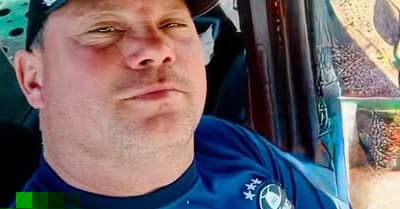 Motorista de Ibirubá é encontrado morto em Palmeira das Missões