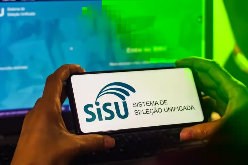  Inscrições para a edição 2026 do Sisu iniciam 