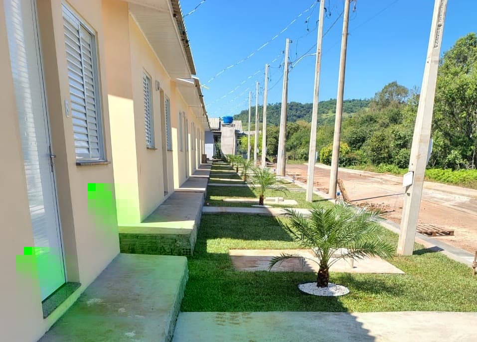 Pinhal entregará R$ 1,4 milhão de investimento em habitação 