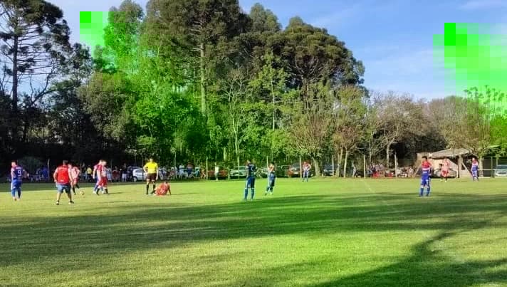 Pinhal recebe neste sábado a final da Taça Moinho Três 80 Anos