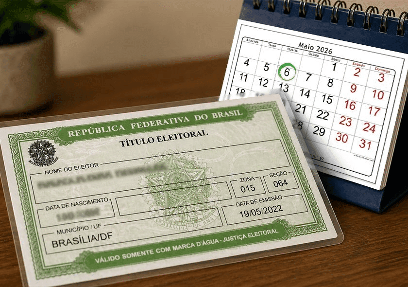 Cartório Eleitoral de Rodeio Bonito está com atendimento especial para regularizações de eleitores