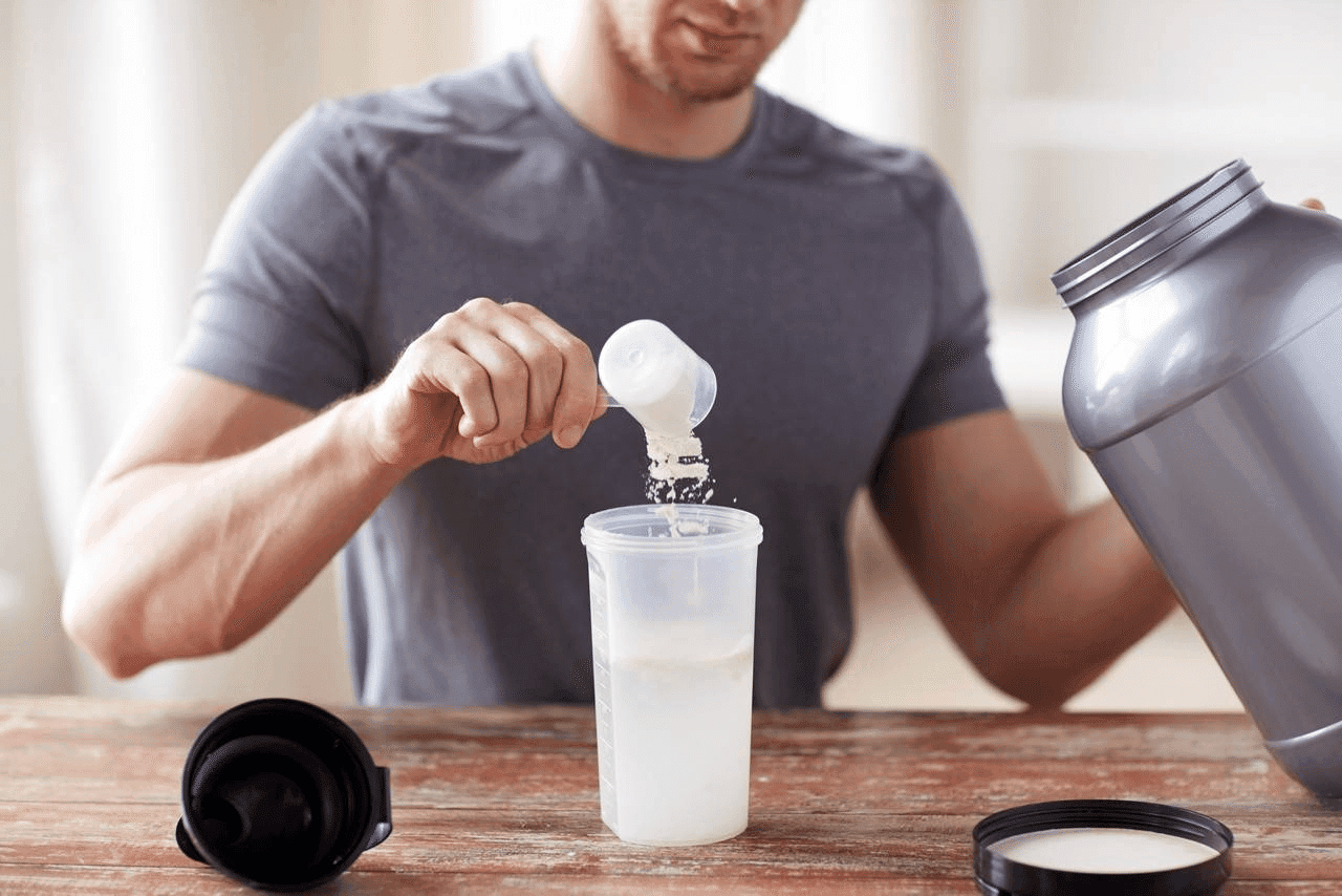 Excesso de proteína pode trazer riscos à saúde 