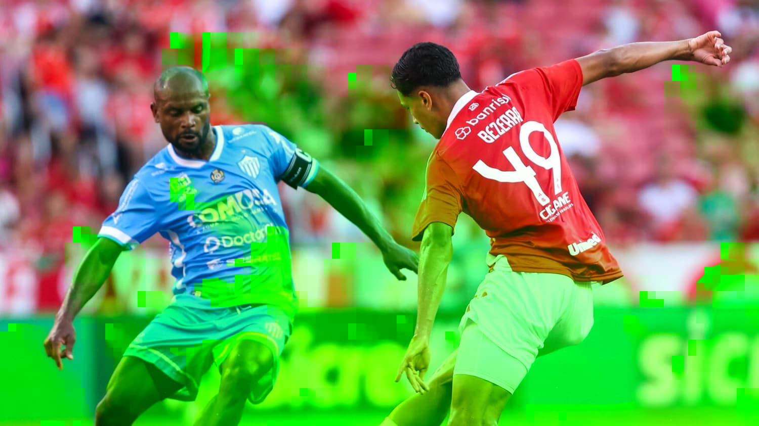 Rodada de abertura do Gauchão 2026 tem goleada do Grêmio, vitória do Inter e quatro empates