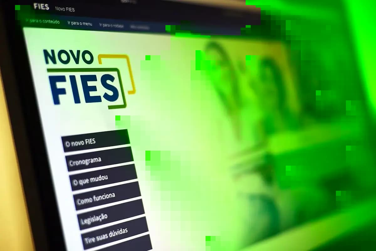 Inscrições para o Fies 2026 terminam nesta sexta-feira