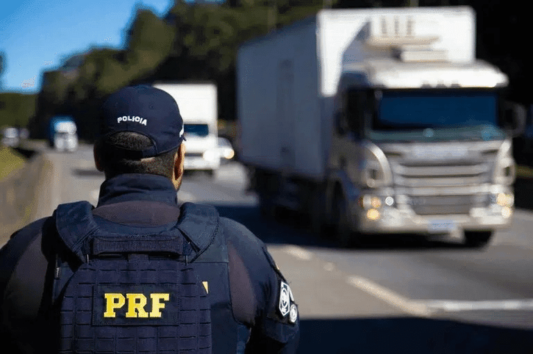 Transtornos de saúde foram responsáveis por 28% dos acidentes em rodovias do país