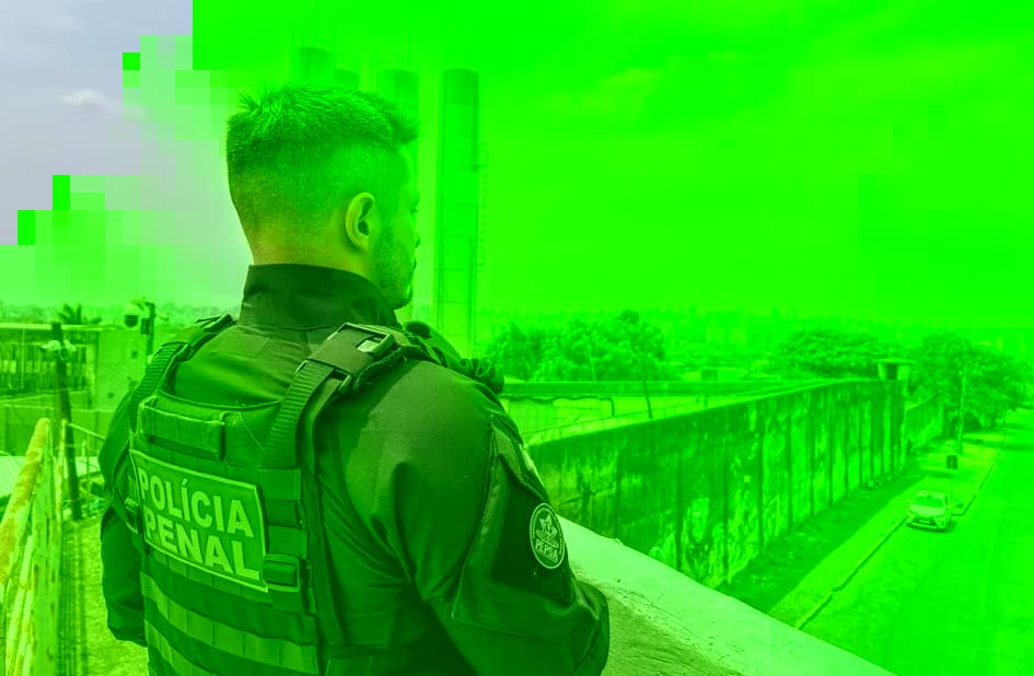 Polícia Penal impede entrada de quase 2,9 mil celulares nos presídios do RS em 2025