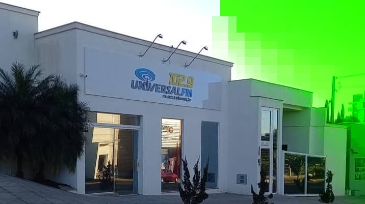 Rádio Universal chega aos 22 anos consolidada como referência em comunicação regional 