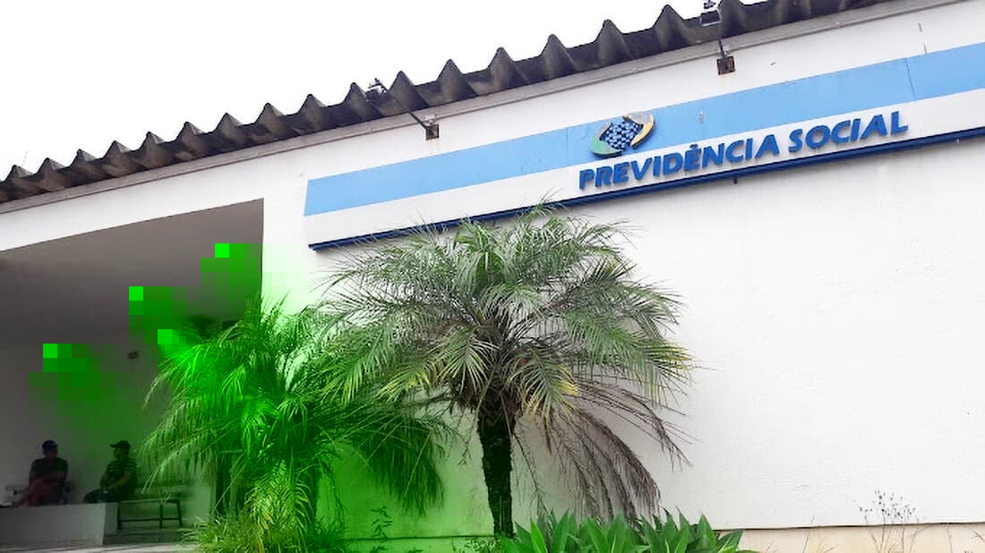 Agências do INSS estarão fechadas de quarta-feira a sexta-feira desta semana