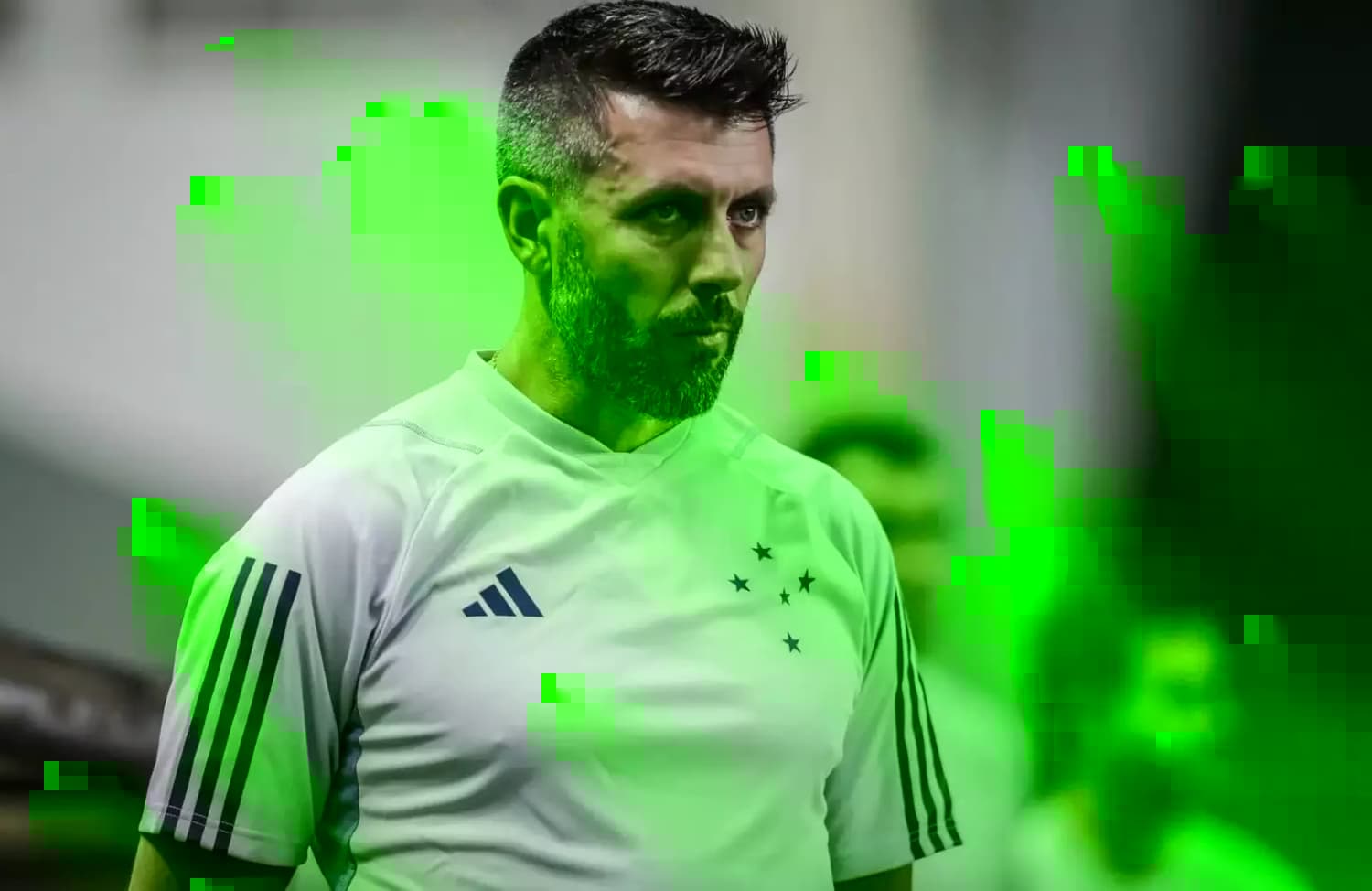 Inter anuncia Paulo Pezzolano como novo técnico