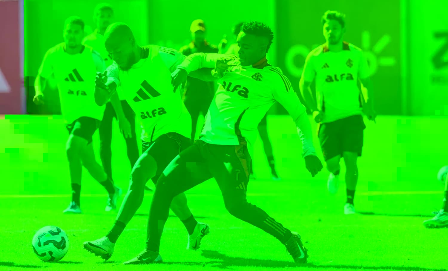 Inter poderá disputar quatro competições em 2026