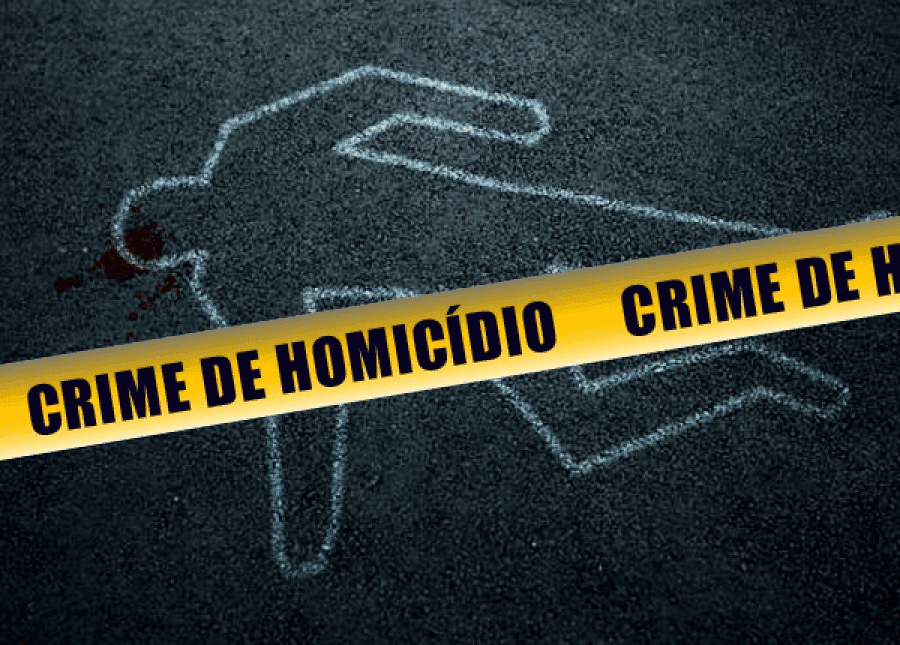 Polícia Civil investiga homicídio ocorrido em Planalto 