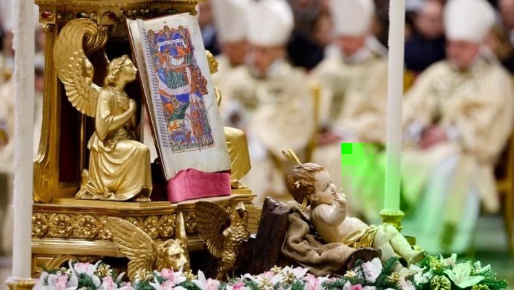 Celebrações de Natal ocorrem nos dias 24 e 25 na região