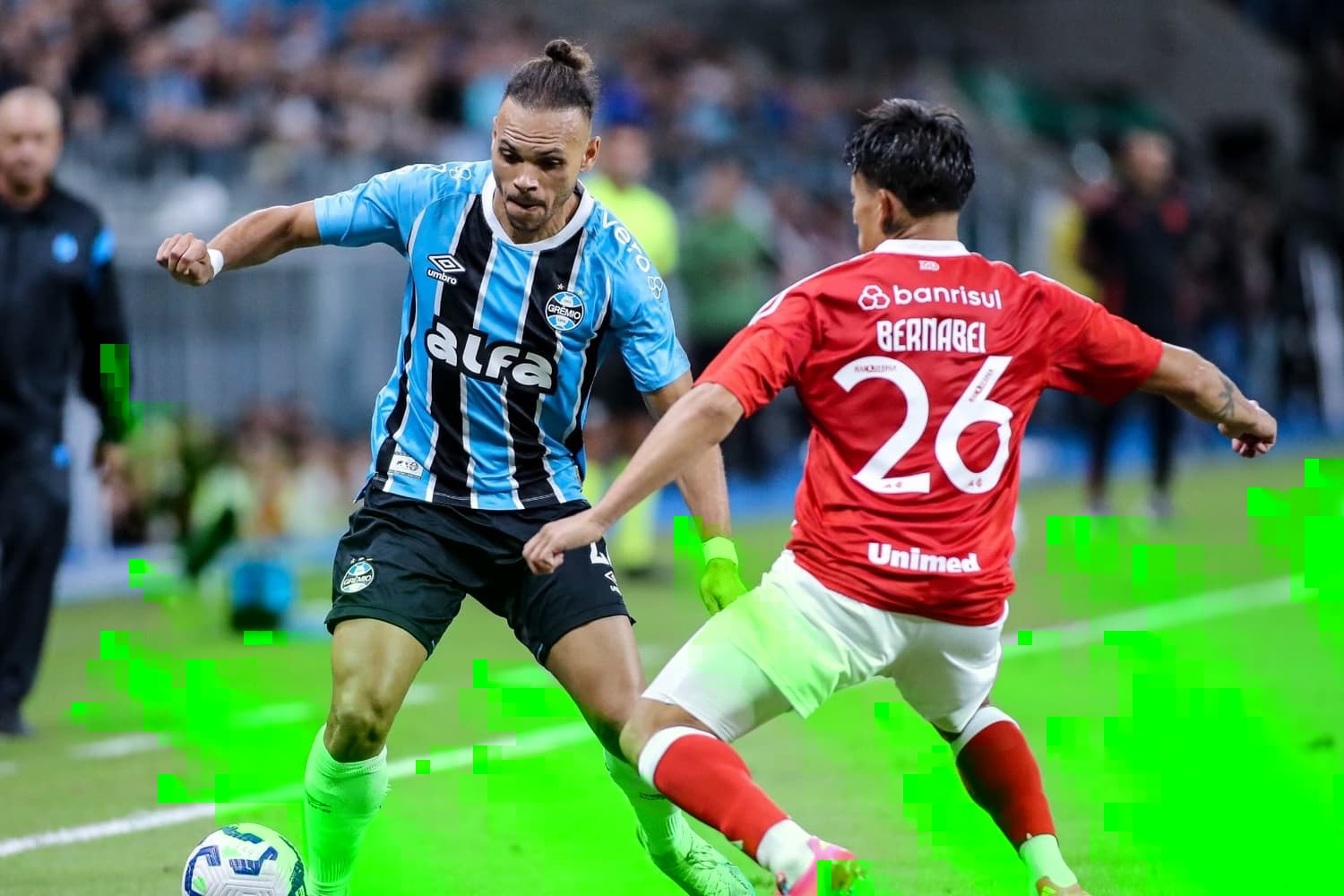 CBF confirma novidades e adversários de estreia de Grêmio e Inter no Brasileirão 