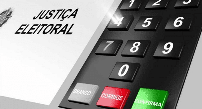 Mutirão da Justiça Eleitoral atende eleitores em Liberato Salzano nesta quinta-feira