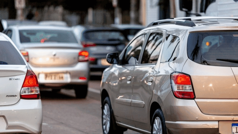 Termina nesta terça-feira no RS o prazo de quitação do IPVA com desconto de até 20,8%