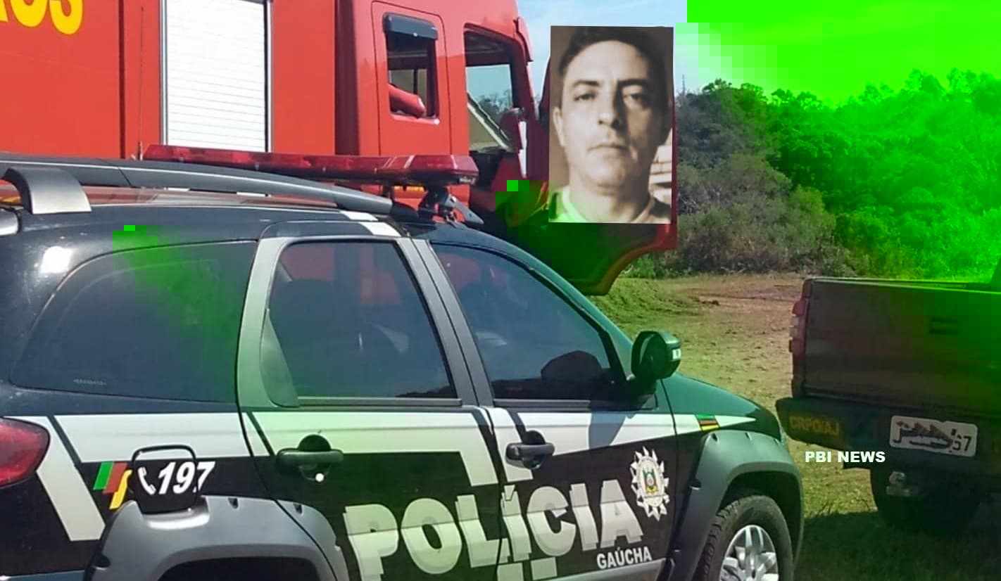 Operário encontrado sem vida em Panambi era morador de Palmeira das Missões