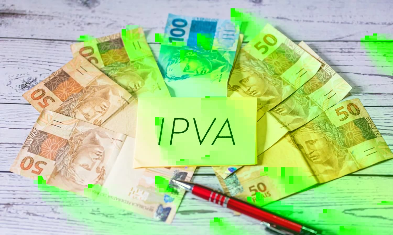 Rio Grande do Sul arrecada R$ 1,9 bilhão com antecipação do IPVA, que será distribuído entre Estado e municípios